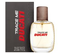 *DUCATI TRACE ME U EDT 50 VAPO
