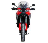 Ducati V4/S 2025-2026 parabrezza Trasparente MRA Racing Touring Tm 114903900