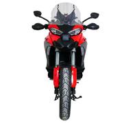 Ducati V4/S 2025-2026 parabrezza Trasparente MRA Variotouring Vtm 1149040001