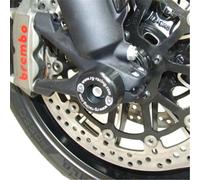 Ducati XDiavel 2016-2020 R&G Protettori Di Forcella FP0103BK