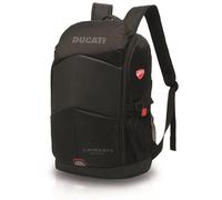 Ducati - Zaino Ducati Waterproof Porta Casco E Accessori Ducati