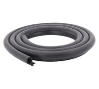 Ducato 244 250 290 U Type Car Door Seal Strip EPDM Rubber 2M/4M