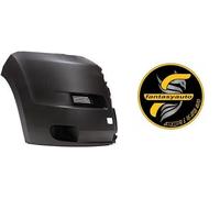 Ducato BoxerJumper Anteriore Dx Lato Passeggero Nero Dal 2006 Al 2014
