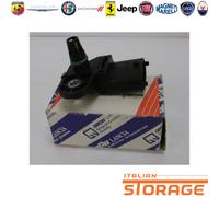 DUCATO DAL 2001 AL 2006 SENSORE PRESSIONE ASPIRAZIONE NUOVO ORIGINALE 500351377