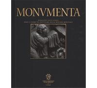 Ducci, Annamaria. - Monumenta. Rinascere dalle acque. Spazi e forme del battesim