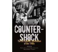 Duccio Basosi Counter-shock (Tascabile)