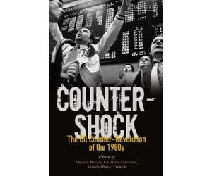 Duccio Basosi Counter-shock (Tascabile)