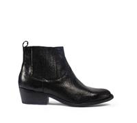 Duccio Del Duca - 396 Tronchetto - - Shoes - Donna - Nero - 38 EU