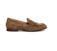 Duccio Del Duca - Mocassino Dd04 - - Shoes - Donna - Marrone - 37 EU