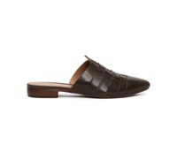 Duccio Del Duca - Sabot D211 - - Shoes - Donna - Marrone - 38 EU
