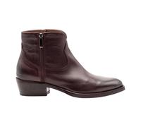 Duccio Del Duca - Stivaletti Texani Spoleto - - Shoes - Donna - Marrone - 37 EU
