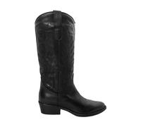 Duccio Del Duca - Texano Boot - - Shoes - Donna - Nero - 41 EU