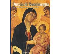 Duccio di Buoninsegna. Ediz. illustrata
