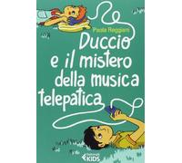 Duccio e il mistero della musica telepatica