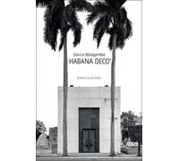 Duccio Malagamba Habana Deco' (Copertina rigida)