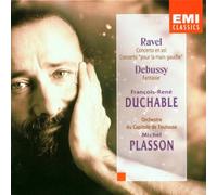 Duchable - C.Ti Per Piano/Fantasia Per Piano