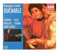 Duchable,Francois-Rene - Duchable-the Early Years