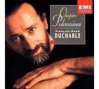 Duchable,Francois-Rene - Polacche