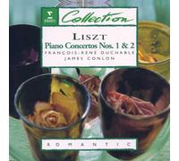 Duchable - Klavierkonz.1+2/Ungar.Fantasie