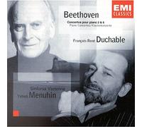 Duchable - Klavierkonzerte