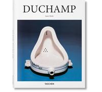 Duchamp: 1887-1968, Art As Anti-art
