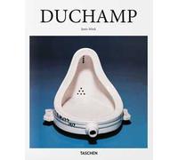 Duchamp. Ediz. inglese