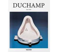 Duchamp. Ediz. inglese