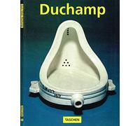 Duchamp - Marcel Duchamp 1887-1968 - Arte contro l'arte