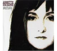 DUCHARME, ANNETTE - SANCTUARY