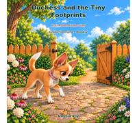 Duchess and the Tiny Footprints: 2