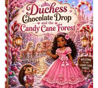 Duchess Chocolate Drop and the Candy Cane Forest