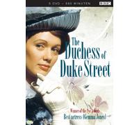 DUCHESS OF DUKE STREET (1976) (edizione Olandese)