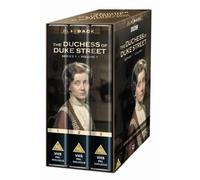 Duchess of Duke Street