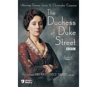 Duchess of Duke Street - Series 1