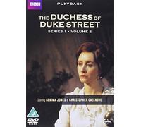 Duchess Of Duke Street - Series 1 Vol.2 [Edizione: Regno Unito] [Edizione: Regno Unito]