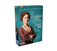 Duchess of Duke Street - Series 2