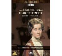 Duchess of Duke Street-Series - Duchess Of Duke Street - Series 1 Vol.1 [Edizione: Regno Unito] [Edizione: Regno Unito]