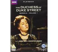 Duchess of Duke Street-Series - Duchess Of Duke Street - Series 2 Vol.1 [Edizione: Regno Unito] [Edizione: Regno Unito]