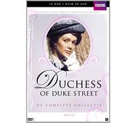 Duchess of Duke Street - The Complete Series [DVD]