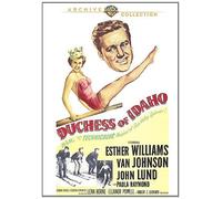 Duchess of Idaho by Esther Williams
