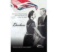 Duchess of Windsor (DVD) Hugo Vickers Scott Watkins Hugo Vickers Scott Watkins