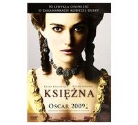 Duchess, The [DVD] (IMPORT) (Nessuna versione italiana)