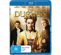 Duchess, The [Edizione: Australia]