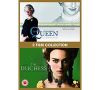 Duchess/the Queen - The Queen / The Duchess [Edizione: Regno Unito] [Edizione: Regno Unito]
