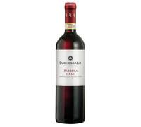 Duchessa Lia Barbera d'Asti DOCG 2024 0,75 ℓ