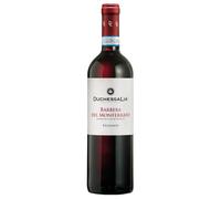 Duchessa Lia Barbera del Monferrato Frizzante DOC 2023 0,75 ℓ