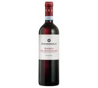 Duchessa Lia Barbera del Monferrato Frizzante DOC 2024 0,75 ℓ