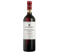 Duchessa Lia Galanera Barbera d'Asti Superiore DOCG 2022 0,75 ℓ