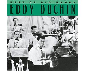 Duchin, Eddy - Best of Big Bands