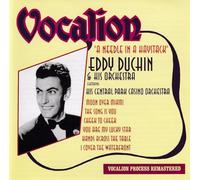 DUCHIN, EDDY & HIS ORCHES - A NEEDLE IN A HAYSTICK